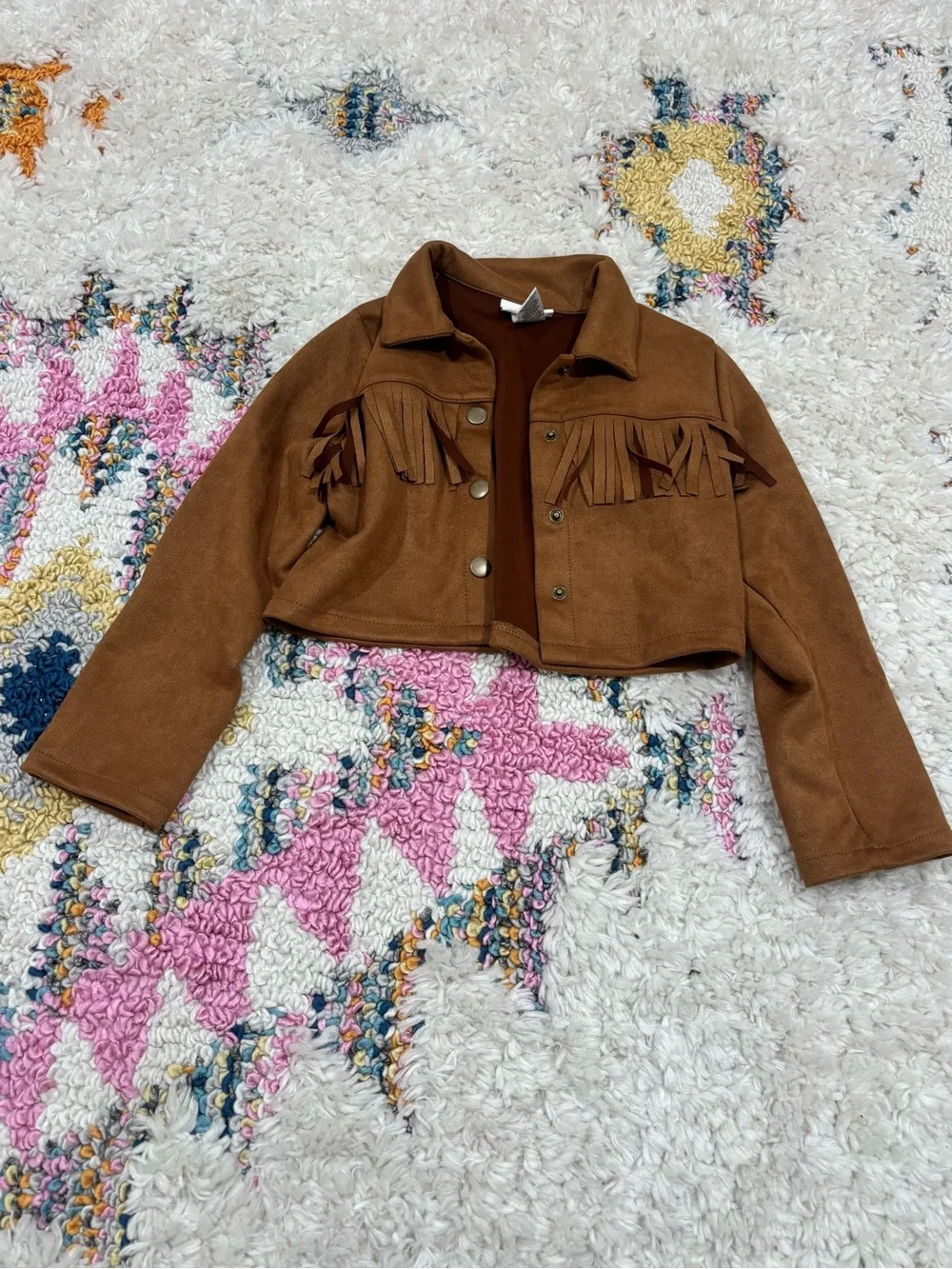 Rachel Zoe Jacket